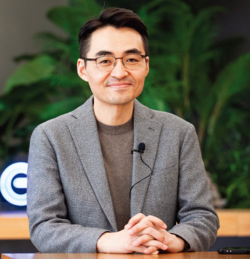 염승환 이사 프로필